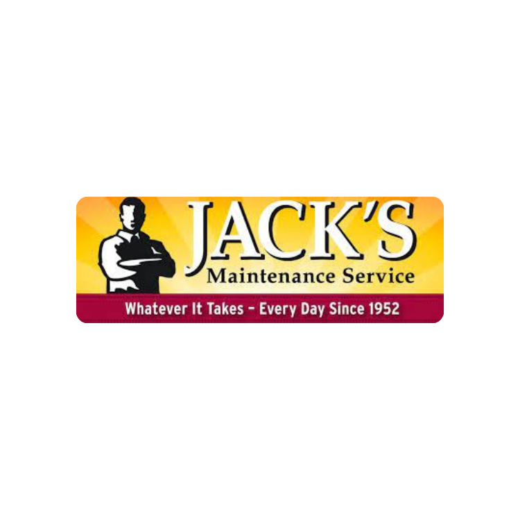 Jack's Maintenance Service